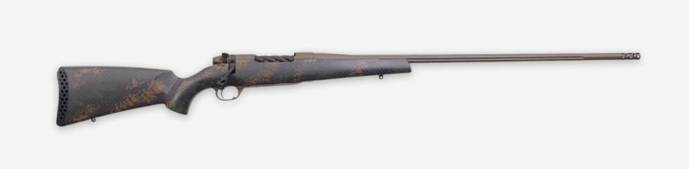 Weatherby Mark V Backcountry 2.0 7mm Backcountry